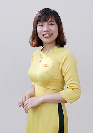 Dương Thị Thu Hương