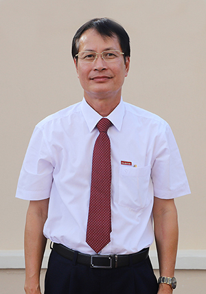 Trần Hoài Nam