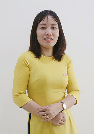 Nguyễn Thị Hoài Thu