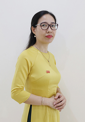 Nguyễn Thị Minh Nguyệt