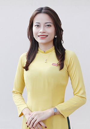 Nguyễn Thị Ngân Giang