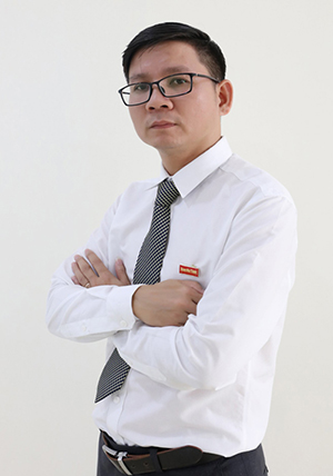 Lê Quang Linh