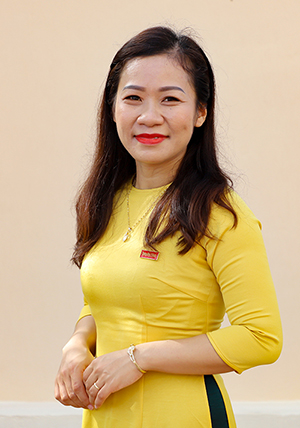 Trần Thị Thu Phương