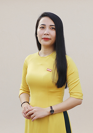 Trương Thị Thu Trang
