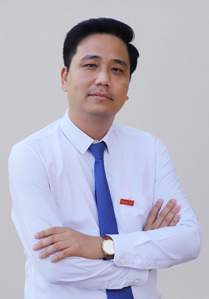 Trần Thanh Hoài