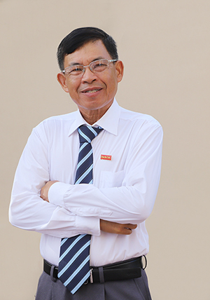 Nguyễn Trọng Tuệ