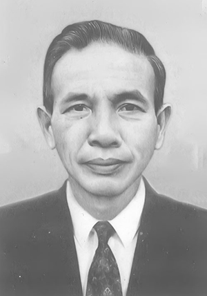 Nguyễn Đăng Đơ