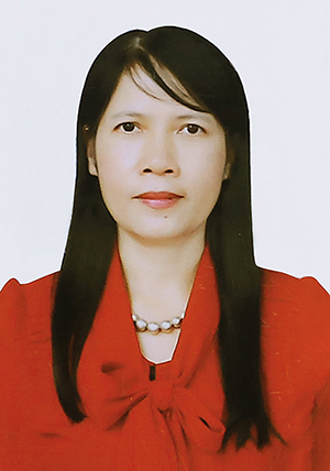 Bùi Thị Minh Huệ