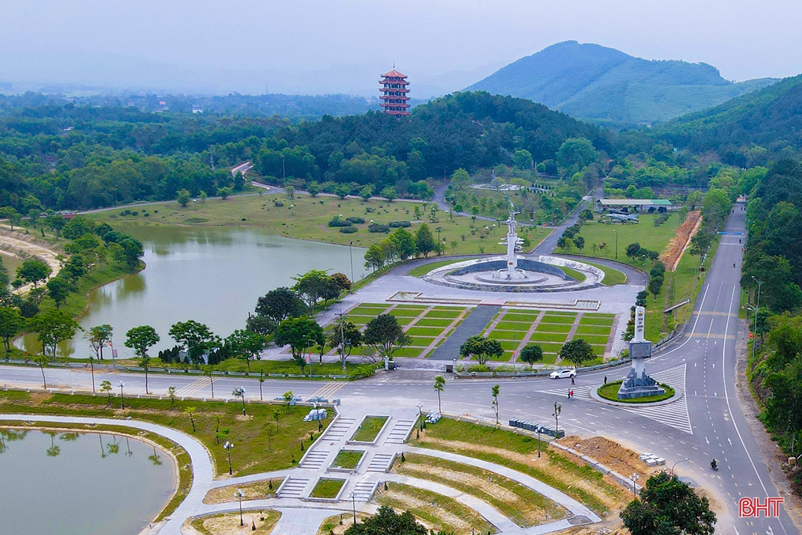Ngã ba Đồng Lộc