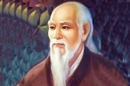 Hải Thượng Lãn Ông Lê Hữu Trác