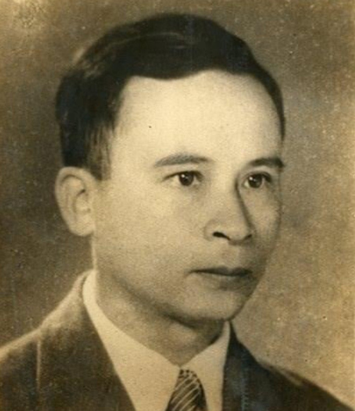 Lê Văn Thiêm