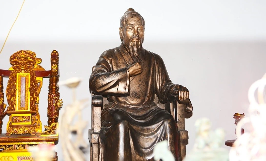 Nguyễn Thiếp