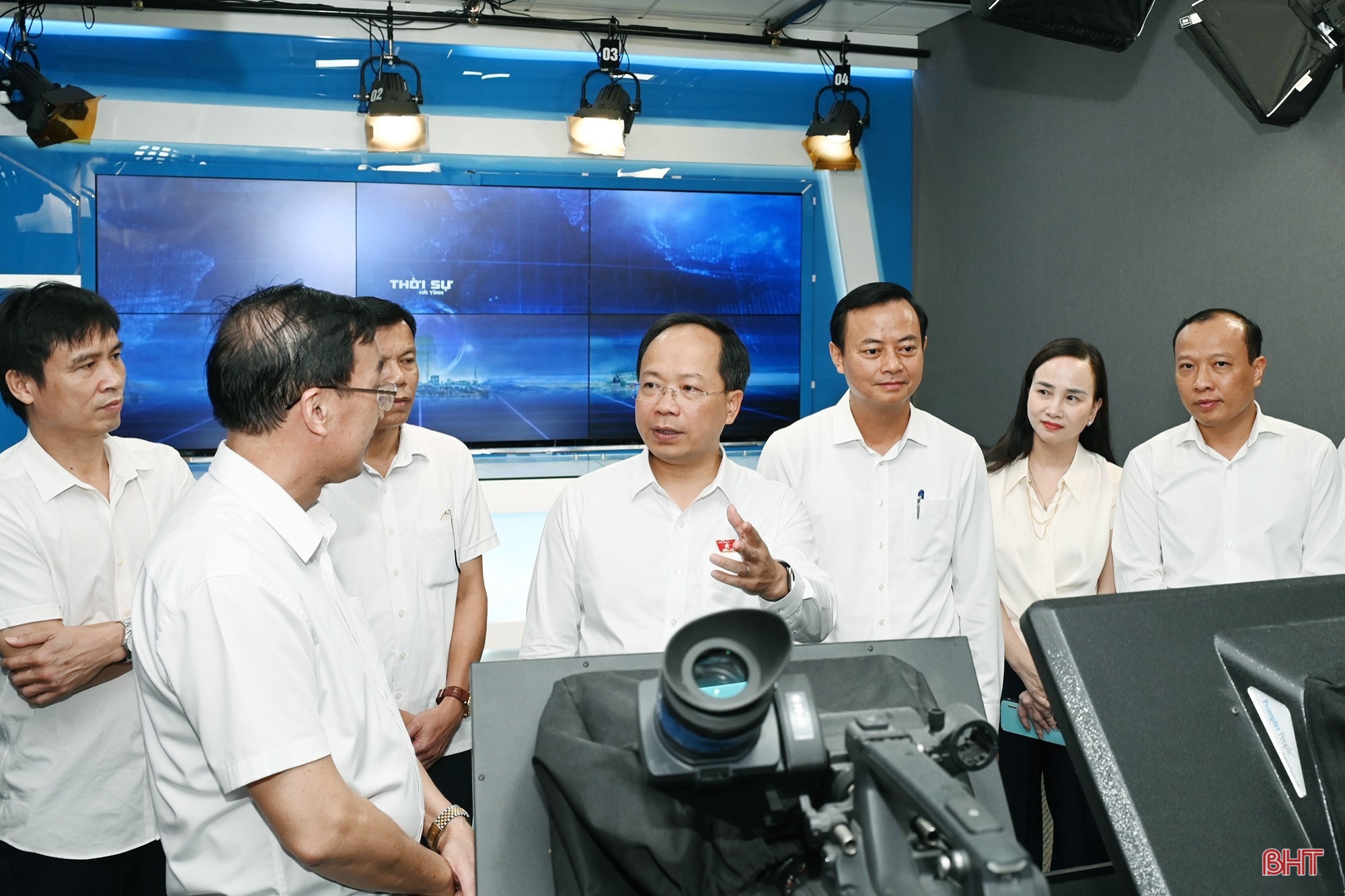 Báo chí trong kỷ nguyên số